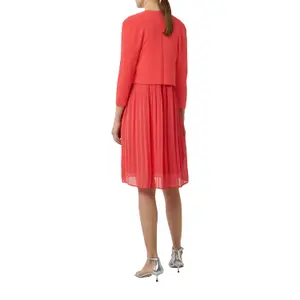 Draped Cardigan Soft Flattering Silhouette Women's COMMA image-5