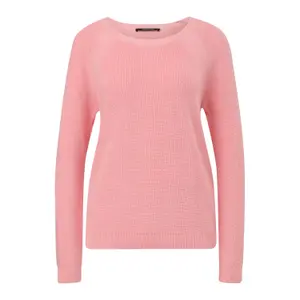 Women's Lyocell Blend Knitted Sweater COMMA image-0