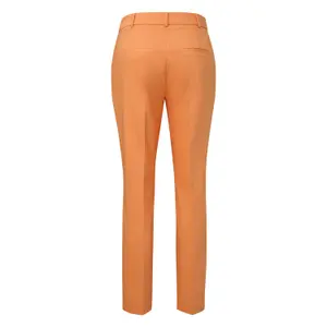Women's Pleated Trousers COMMA image-1