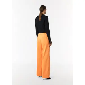 Regular Fit Trousers Ladies COMMA image-4