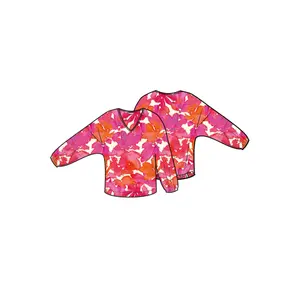 Women’s Batwing Blouse COMMA image-4