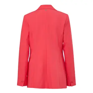 Women's Stretch and Fitted Blazer COMMA image-1