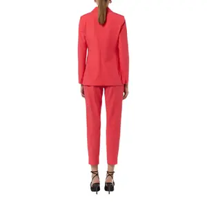 Women's Stretch and Fitted Blazer COMMA image-5