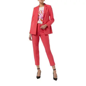 Women's Stretch and Fitted Blazer COMMA image-6