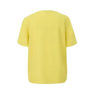 Women's Crepe Blouse COMMA image-1