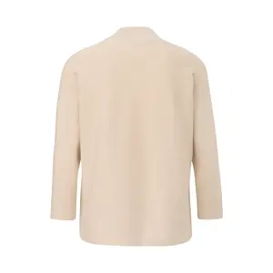 Fine Knit High Neck Jumper Women COMMA image-1