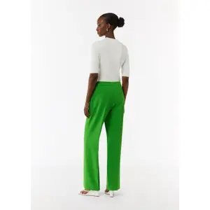 Women's suit Trousers COMMA Marlene image-4
