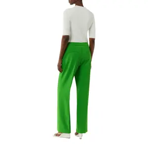 Women's suit Trousers COMMA Marlene image-5