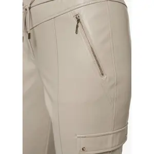 Cargohose Damen COMMA image-3