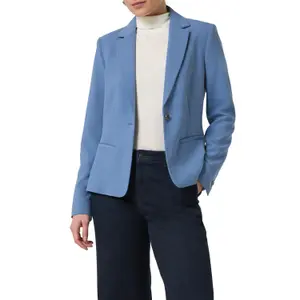 Fitted Lapel Blazer Women COMMA image-2