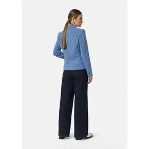 Fitted Lapel Blazer Women COMMA image-4