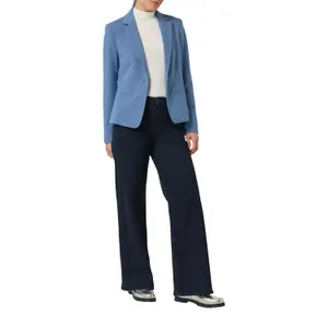 Fitted Lapel Blazer Women COMMA image-6