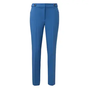 Elegant Women's Trousers COMMA image-0