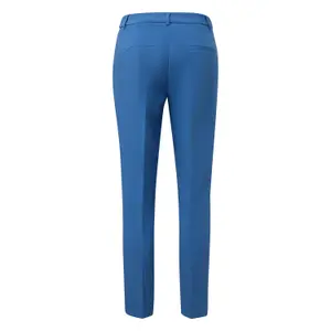 Elegant Women's Trousers COMMA image-1
