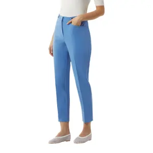 Elegant Women's Trousers COMMA image-2
