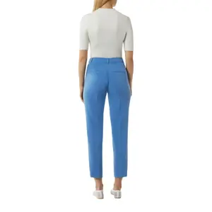 Elegant Women's Trousers COMMA image-5