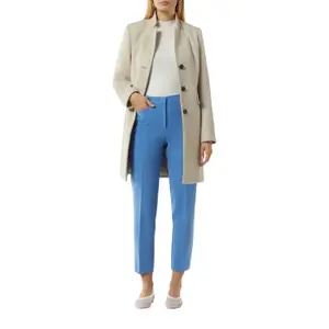 Elegant Women's Trousers COMMA image-6
