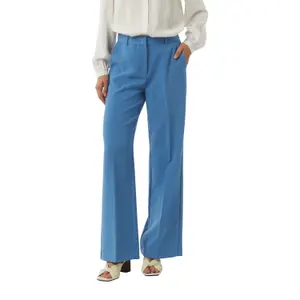 Women's Pleated Trousers COMMA Marlene image-2