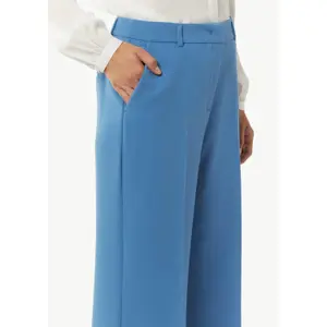 Women's Pleated Trousers COMMA Marlene image-3