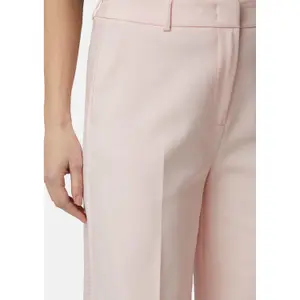 Loose Trousers for Women COMMA Marlene image-3