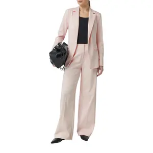 Loose Trousers for Women COMMA Marlene image-6