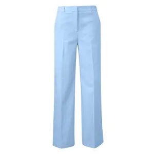 Loose Trousers for Women COMMA Marlene image-0