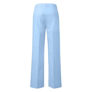 Loose Trousers for Women COMMA Marlene image-1