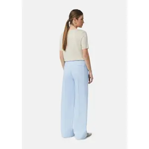 Loose Trousers for Women COMMA Marlene image-4