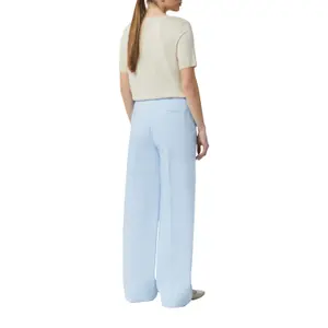 Loose Trousers for Women COMMA Marlene image-5