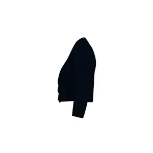 Short Fine Knit Cardigan for Women COMMA image-6