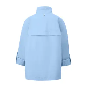 Casual Fit Women's Jacket COMMA image-1