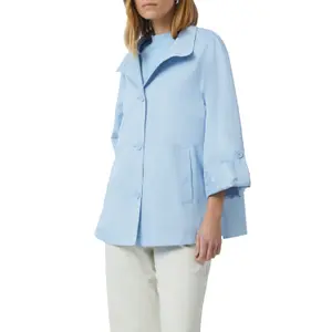 Casual Fit Women's Jacket COMMA image-2