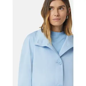 Casual Fit Women's Jacket COMMA image-3
