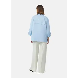 Casual Fit Women's Jacket COMMA image-4