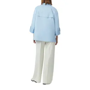 Casual Fit Women's Jacket COMMA image-5