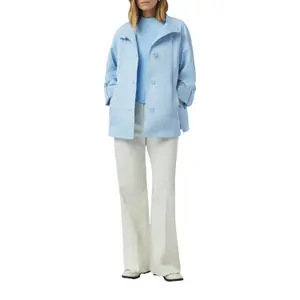 Casual Fit Women's Jacket COMMA image-6