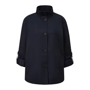 Casual Fit Women's Jacket COMMA image-0