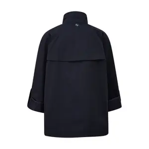 Casual Fit Women's Jacket COMMA image-1
