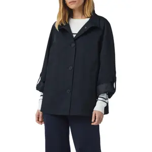 Casual Fit Women's Jacket COMMA image-2