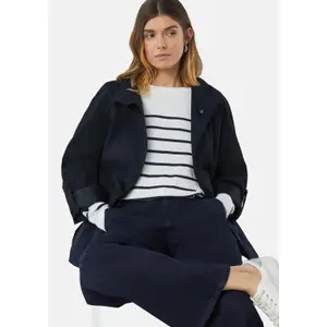 Casual Fit Women's Jacket COMMA image-3
