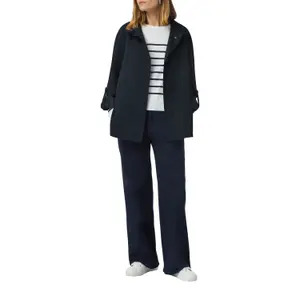 Casual Fit Women's Jacket COMMA image-6