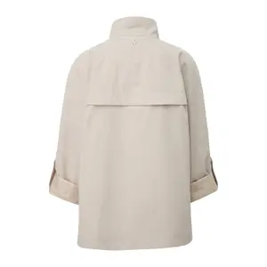 Casual Fit Women's Jacket COMMA image-1