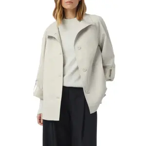 Casual Fit Women's Jacket COMMA image-2