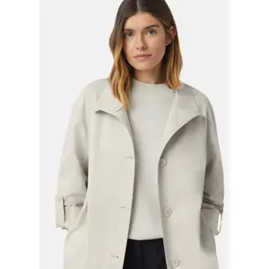 Casual Fit Women's Jacket COMMA image-3