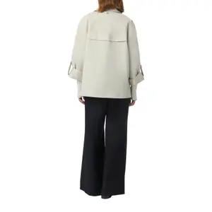 Casual Fit Women's Jacket COMMA image-5