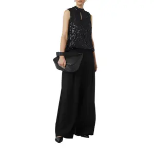 Women’s Sequin Top COMMA image-6
