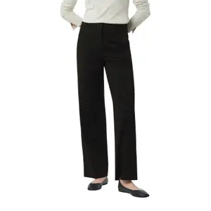 Women's Stretch Viscose Trousers COMMA Marlene image-2