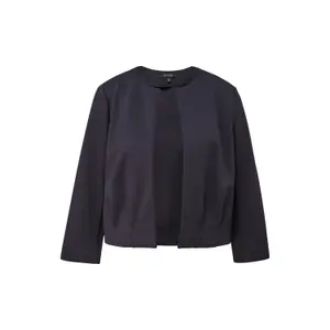 Women's Scuba Jacket COMMA image-0