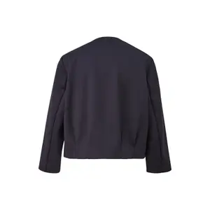 Women's Scuba Jacket COMMA image-1