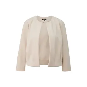 Women's Scuba Jacket COMMA image-0
